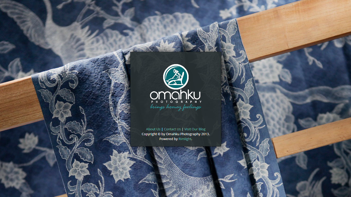 Omahku Photography